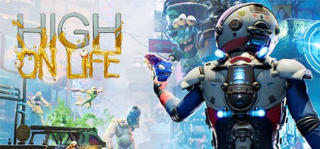 High On Life NSW-NiiNTENDO
