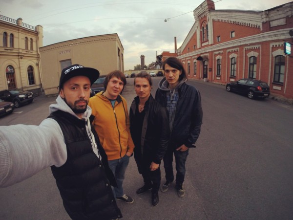 Слёзы - Discography (2006-2022)