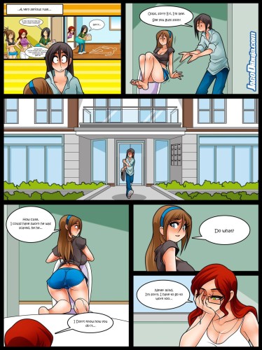 Jagodibuja - Living With HipsterGirl and GamerGirl Web-Comic Porn Comics Jagodibuja - Living With HipsterGirl and GamerGirl Web-Comic Porn Comics