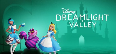 Disney Dreamlight Valley Update v1.16.1