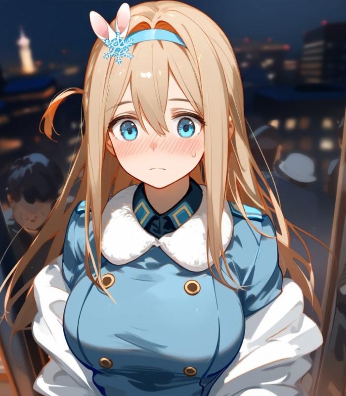 Howsir -  Suomi AI Porn