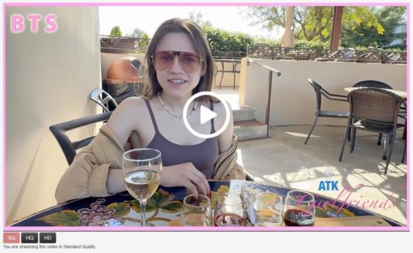 Rose Caarter - BTS  Watch XXX Online FullHD