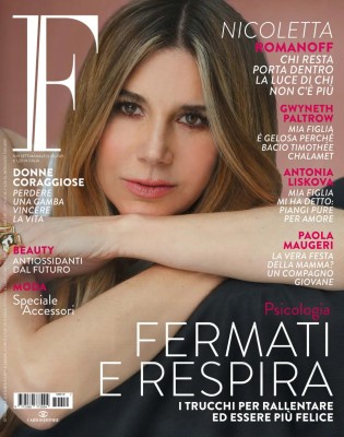 F N.19 - 13 Maggio 2025