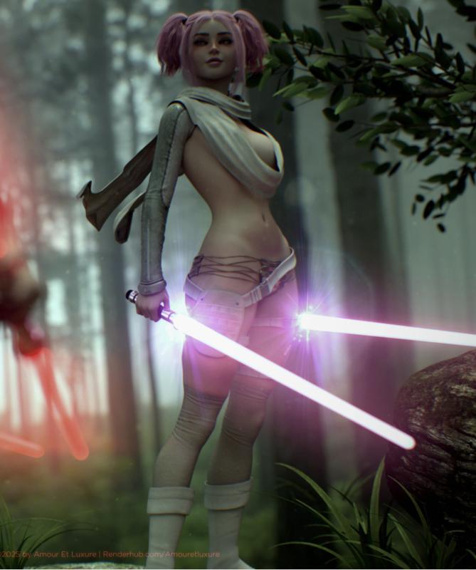 Amour et Luxure - Revenge of the Sixth 3D Porn Comic Amour et Luxure - Revenge of the Sixth 3D Porn Comic