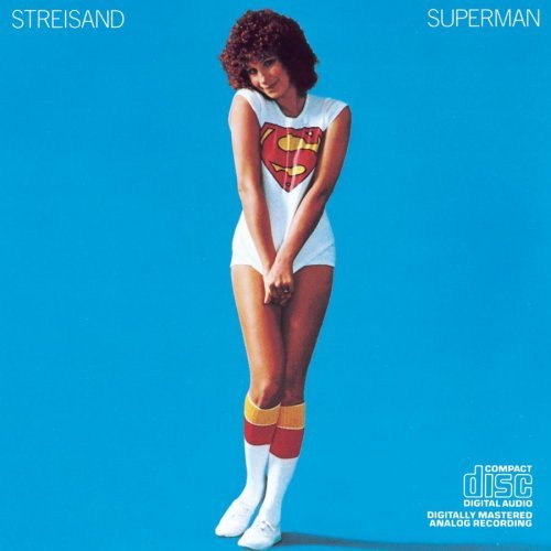 Barbra Streisand - Superman (1977)  Lossless