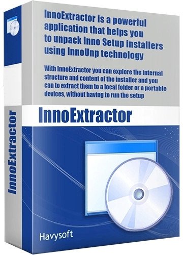 InnoExtractor 2025 v10.3.0.137 Ultra Multilingual InnoExtractor 2025 v10.3.0.137 Ultra Multilingual