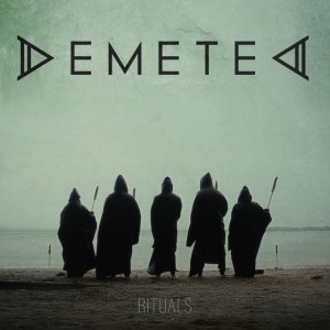 Demeted - Rituals (EP) (2025)