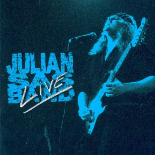Julian Sas - Live (1998) Lossless