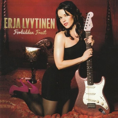 Erja Lyytinen - Forbidden Fruit (2013) Lossless 