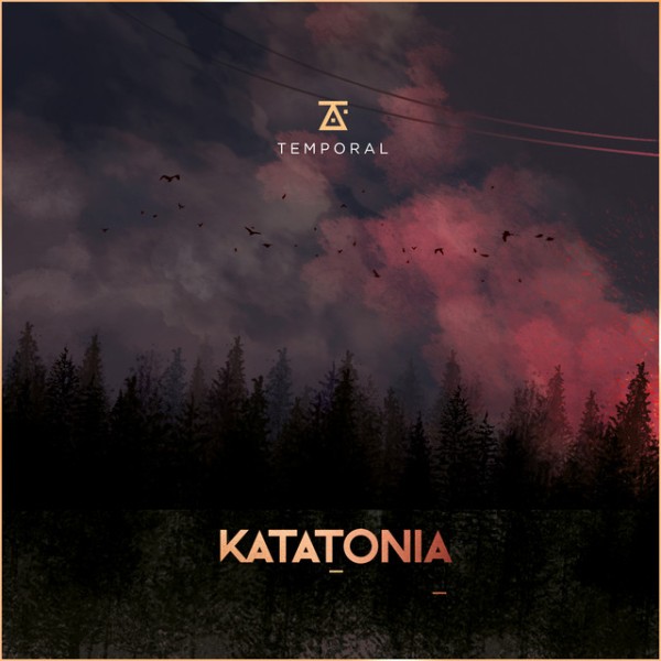 Katatonia - Temporal (Single) (2025)