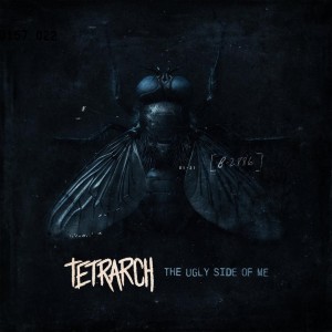 Tetrarch - The Ugly Side Of Me (2025)
