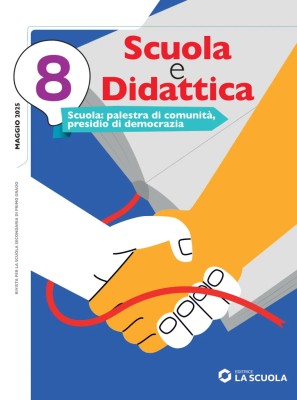 Scuola e Didattica - Maggio 2025
