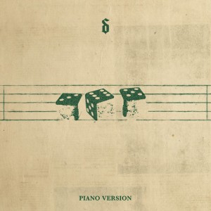 Shinedown - Three Six Five (Piano Version) (Single) (2025)