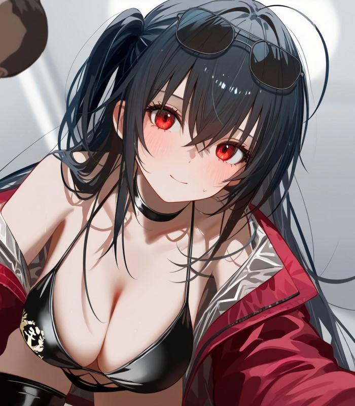 Howsir - Taihou AI Porn