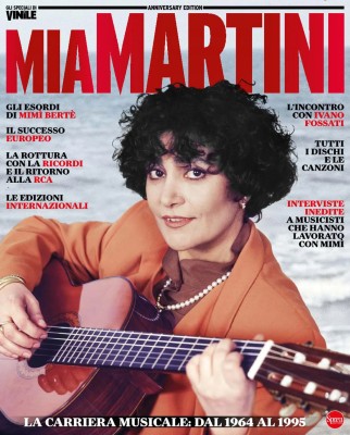 Vinile Speciale - Giugno-Luglio 2025