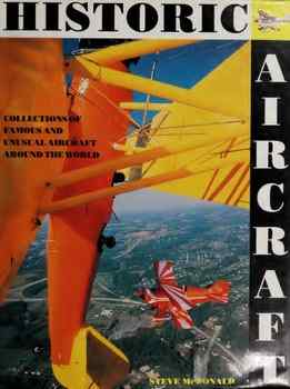 Historic Aircraft
