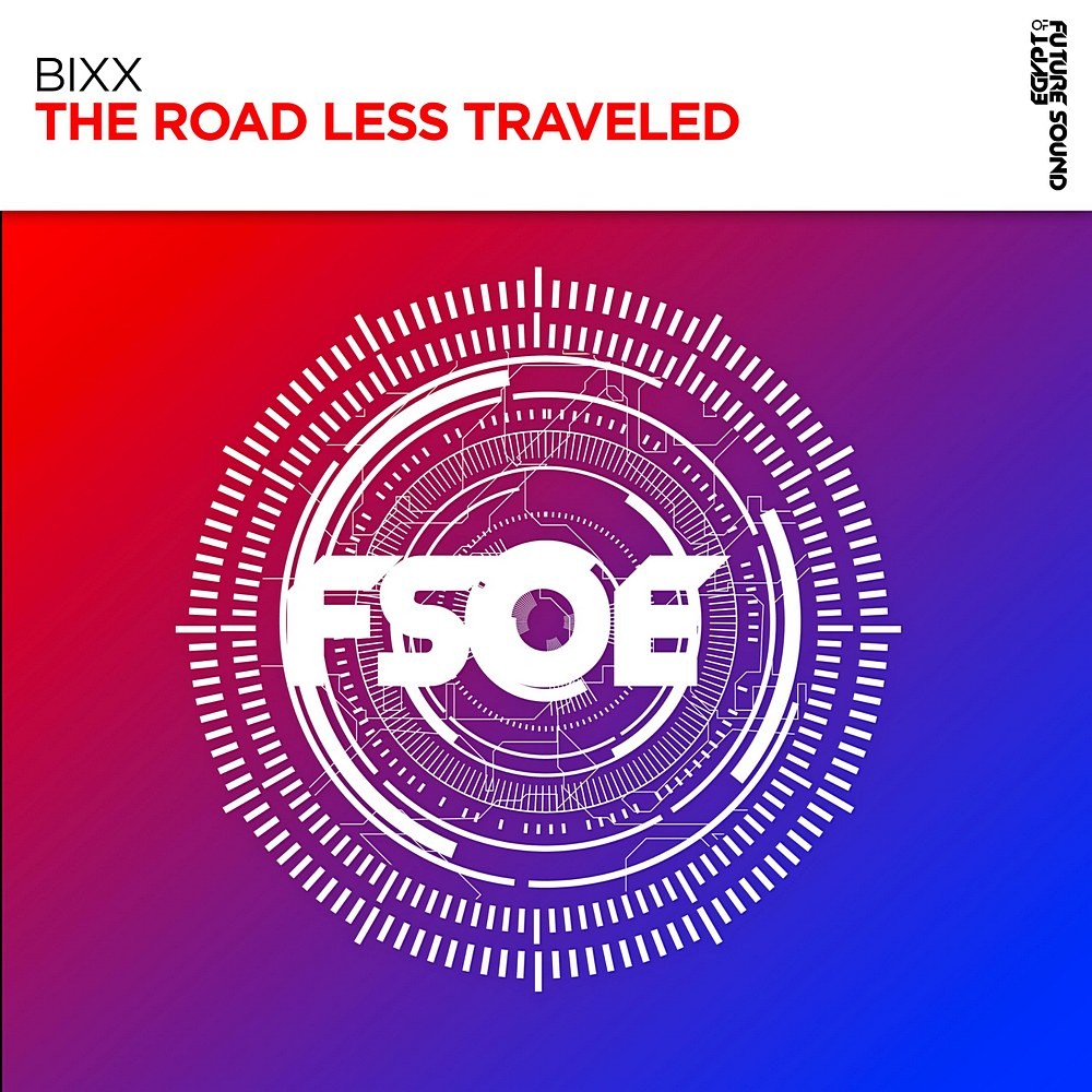 BiXX - The Road Less Traveled (2025)
