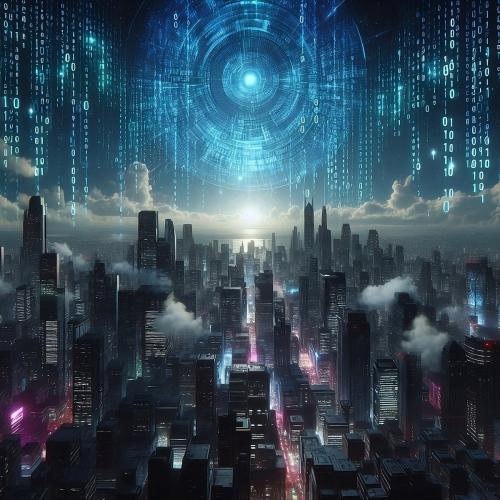 Souls Ignite - Fight The Digital God (2025)