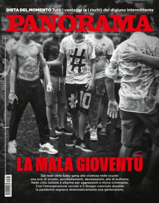 Panorama Italia N.20 - 07 Maggio 2025
