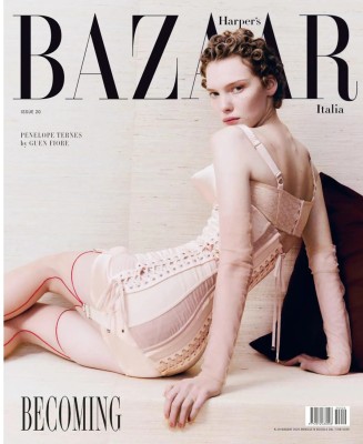 Harper's Bazaar Italia N.20 - Maggio 2025