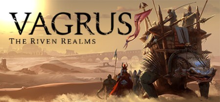 Vagrus The Riven Realms Update v1.205