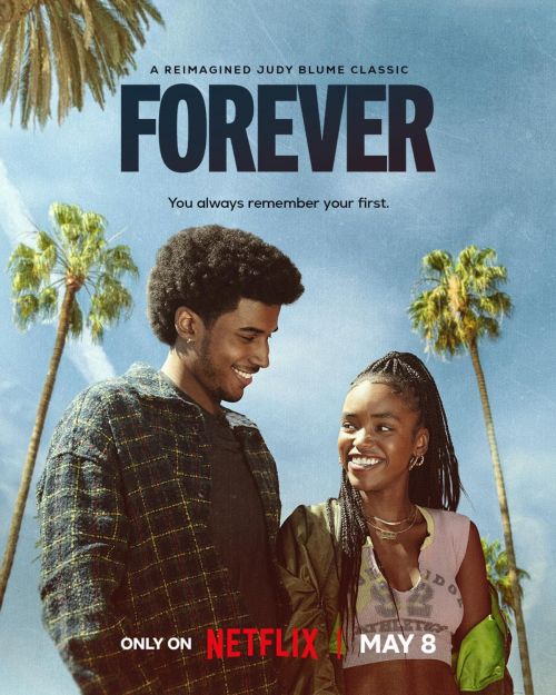 Na zawsze / Forever (2025) (Sezon 1)  PL.S01.480p.NF.WEB-DL.DD5.1.XViD-P2P / Polski Lektor DD 5.1
