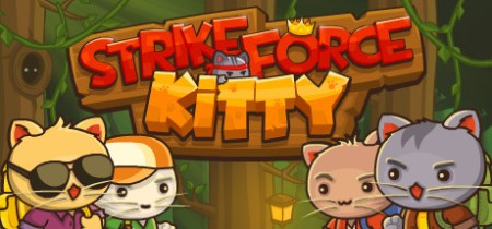 Strike Force Kitty Update v1.0.1377.3