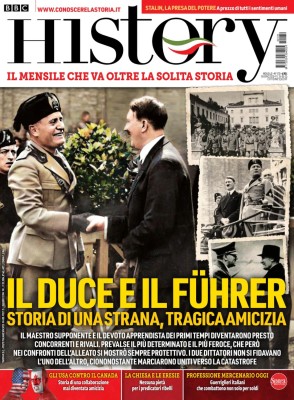 BBC History Italia N.170 - Giugno 2025