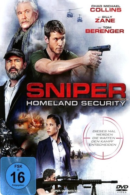 Sniper.Homeland.Security.2017.German.AC3.DvDRIP.x2 64-AG
