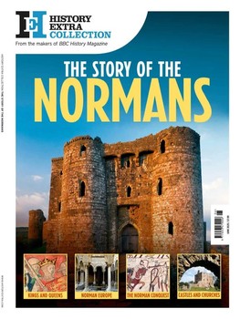 History Extra Collection 2025-06