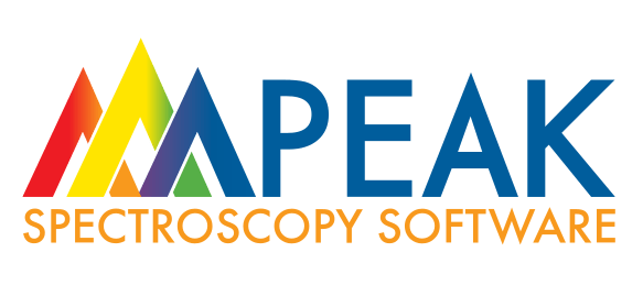 Operant Peak Spectroscopy 4.00.520