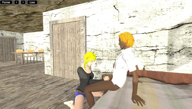 Gaweb Studio - Lust Complex v0.9.0 Porn Game