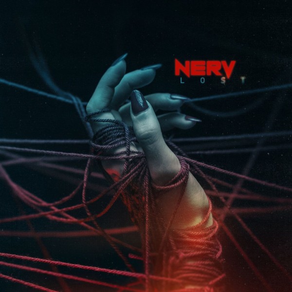 Nerv - Lost [EP] (2025)