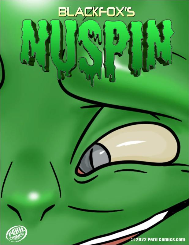 Blackfox002 - Nuspin: A Vore story Porn Comics