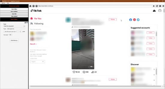 NinjaTok 1.9.8