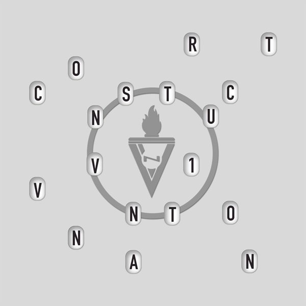 VNV Nation - Construct (2025)