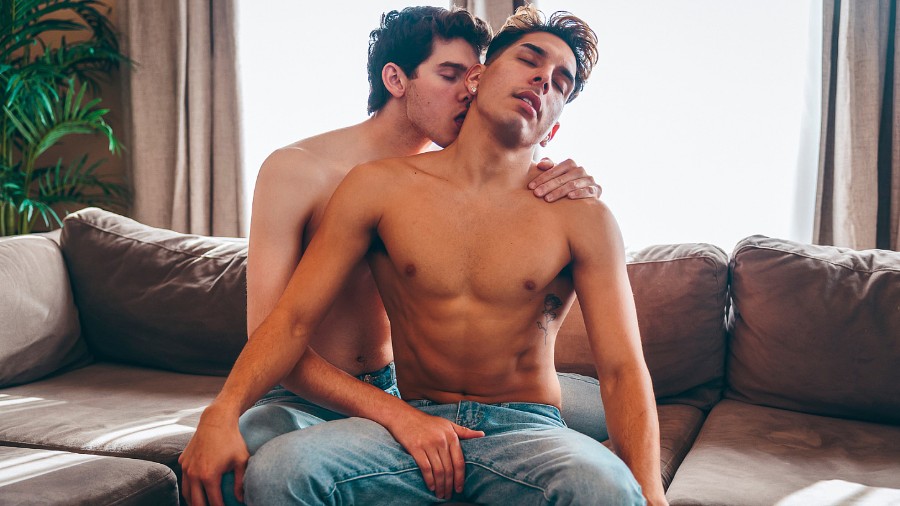 CorbinFisher - ACM - Elliott Pumps Matteo