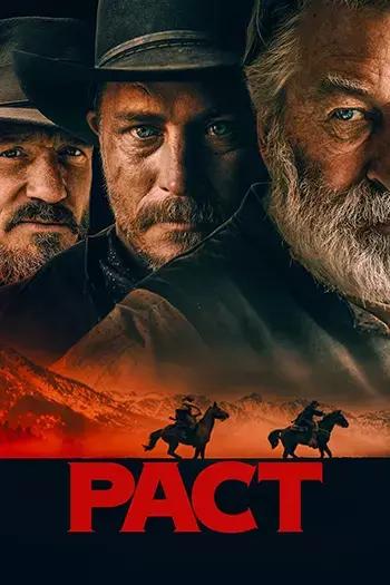 Раст / Rust (2024) WEB-DLRip-AVC от Leon-masl | P | TVShows
