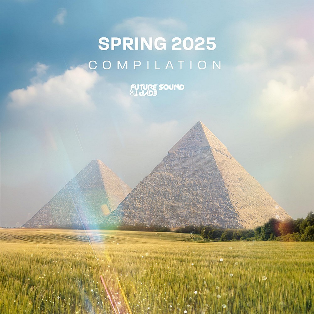 Future Sound of Egypt - Spring 2025