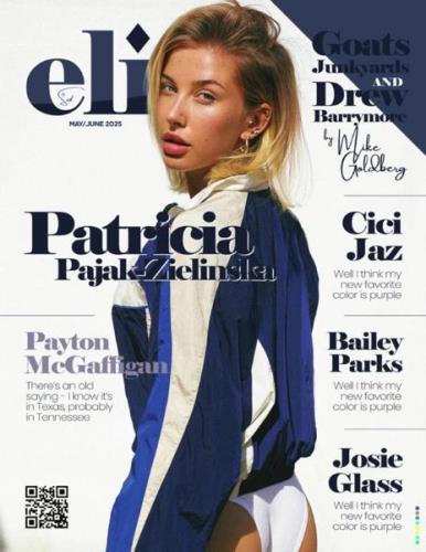 Mancave Elite – May/June 2025