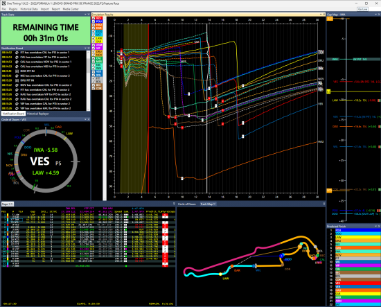 PACETEQ OneTiming 1.10.76