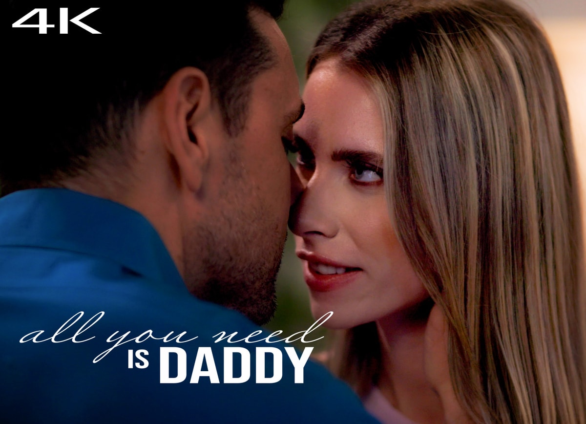 Anya Olsen - All You Need is Daddy