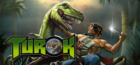 Turok Update v2.0.3