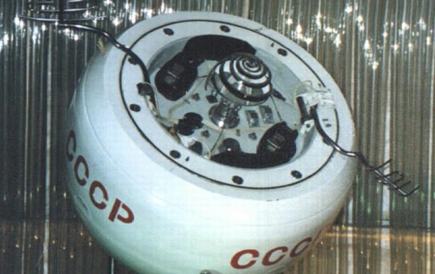 Неудачный полет: на Землю упадет советский аппарат