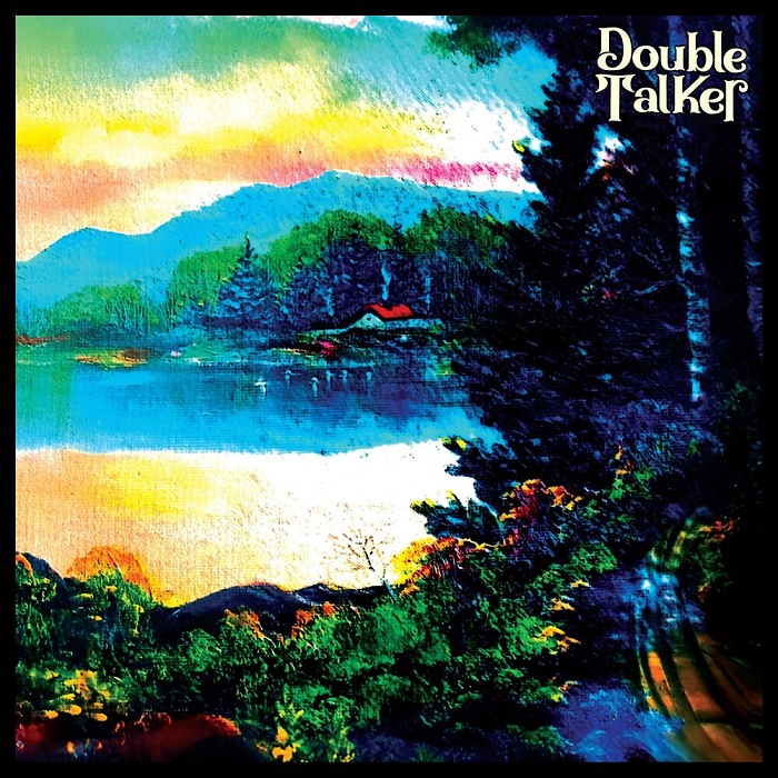 Double Talker - Double Talker 2025