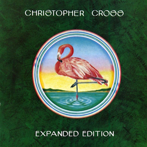 Christopher Cross - Christopher Cross (1979) [2025,Expanded Edition,WEB Release, 24bit/44.1kHz] FLAC