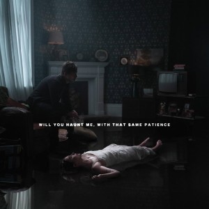 Bury Tomorrow - Will You Haunt Me, With That Same Patience (2025) Bury Tomorrow - Will You Haunt Me, With That Same Patience (2025)
