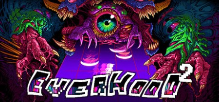Everhood 2 Update v1.0.4 Everhood 2 Update v1.0.4