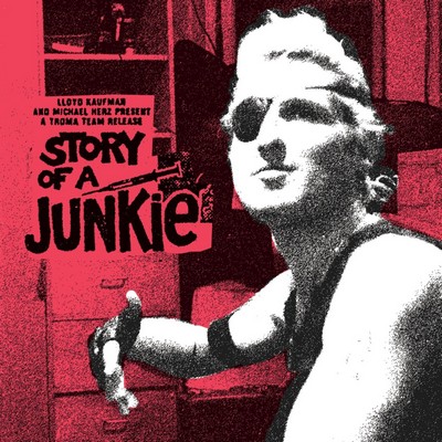 Story of a Junkie Soundtrack