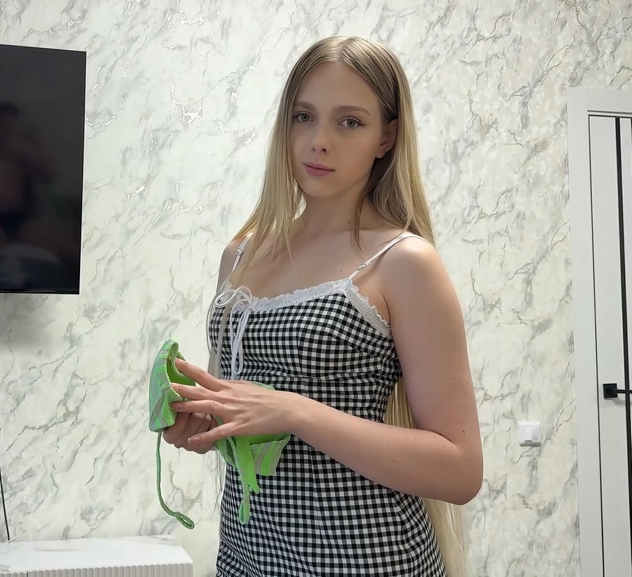 Arisha Mills      